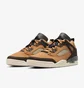Кроссовки мужские Air Jordan Spizike Low Brown FQ1759-202