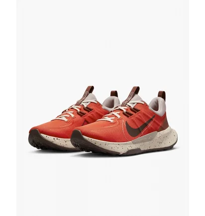 Кроссовки женские Nike Juniper Trail 2 Next Nature Orange DM0821-601