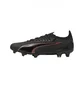Бутсы мужские Puma Ultra Ultimate Fg/Ag Black 107744-02