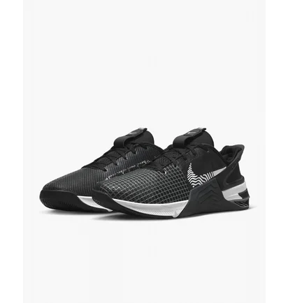 Кроссовки мужские Nike Metcon 8 Flyease Black Do9388-001
