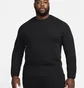 Свитшот мужской Nike Sportswear Tech Fleece Black FB7916-010