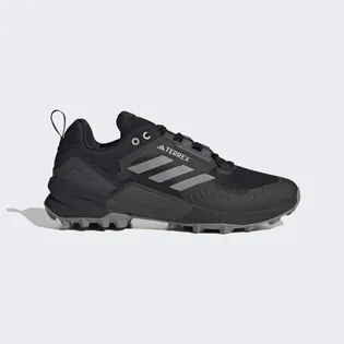 Кросівки чоловічі Adidas Terrex Swift R3 Hiking Shoes Black Hr1337