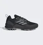 Кросівки чоловічі Adidas Terrex Swift R3 Hiking Shoes Black Hr1337