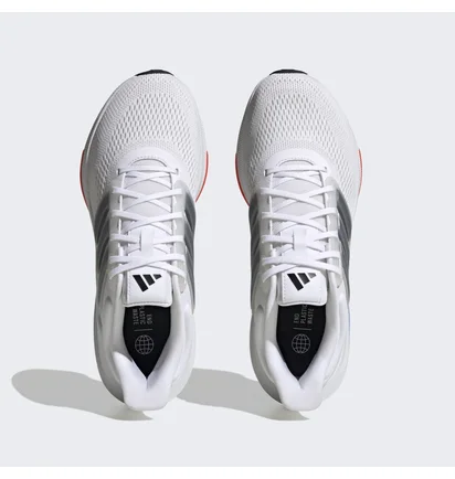Кросівки чоловічі Adidas Ultrabounce Running Shoes White Hp5778