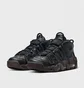 Кросівки жіночі Nike Air More Uptempo Black DV1137-001
