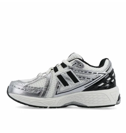 Кроссовки унисекс New Balance 1906-Er Clr White/Metallic GC1906ER