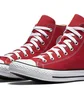 Кеды унисекс Converse All Star Hi Red M9621C Red
