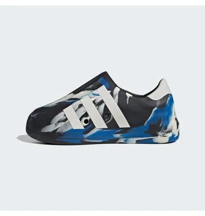 Тапочки чоловічі Adidas Adifom Superstar Black IH7790