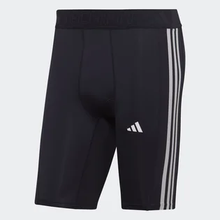 Шорты мужские Adidas 3S Training Short Black HK2339