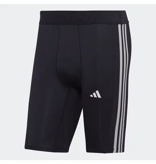 Шорты мужские Adidas 3S Training Short Black HK2339
