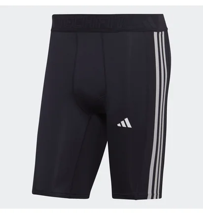 Шорты мужские Adidas 3S Training Short Black HK2339