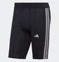 Шорты мужские Adidas 3S Training Short Black HK2339