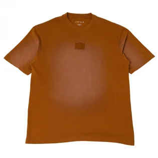 Футболка мужская Air Jordan Essentials Washed 85 Tee Brown FZ1914-228