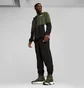 Кроссовки мужские Puma Trinity Mid Hybrid Olive 392327-02