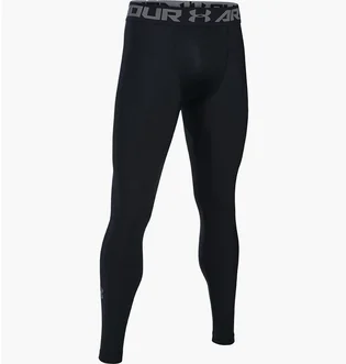Легінси чоловічі Under Armour Pants Under Heatgear Armour 2.0 Legging Black 1289577-001