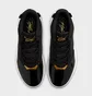 Кроссовки мужские Air Jordan Max Aura 4 Basketball Shoes Black Dn3687-007