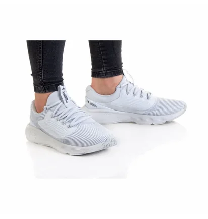 Кроссовки женские Under Armour Charged Vantage 2 White 3024884-100