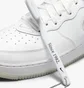 Кросівки чоловічі Nike Air Force 1 Mid 07 White DZ2672-101