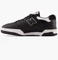 Кроссовки мужские New Balance 550 Black Bb550Vna