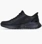 Кросівки жіночі Skechers Uno Lite - Floating Steps Black 177394-BBK