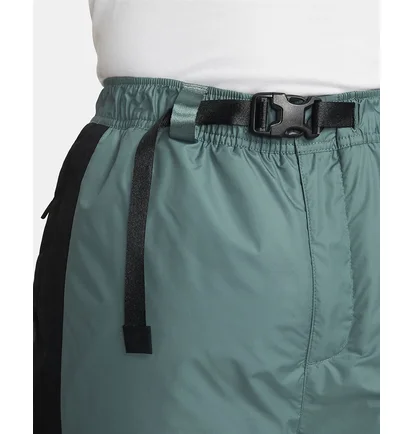 Штаны мужские Air Jordan Mens Woven Pants Turquoise Dc9658-387