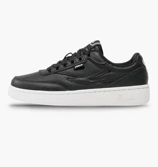 Кроссовки женские Fila Sevaro Black FFW0283-80010