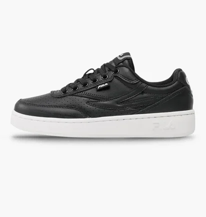 Кроссовки женские Fila Sevaro Black FFW0283-80010