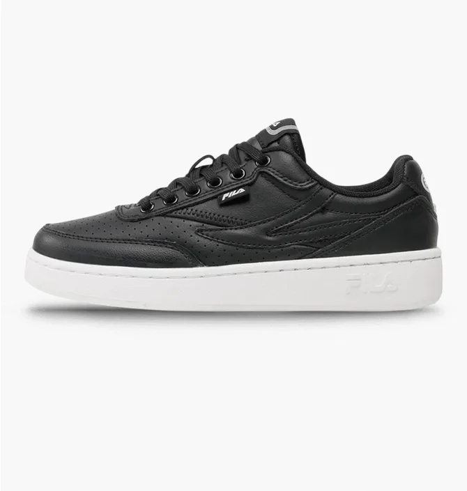 Кроссовки женские Fila Sevaro Black FFW0283-80010