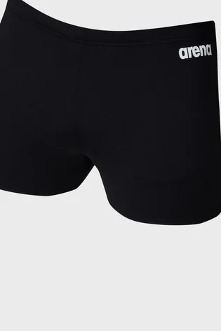 Плавки чоловічі Arena Team Swim Short Solid Black 004776-550