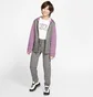 Спортивный костюм детский Nike Nsw Core Bf Trk Suit Grey BV3634-093