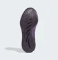 Кросівки унісекс Adidas Adizero Select 2.0 Low Black/Violet IG6619