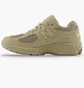 Кроссовки женские New Balance 2002 Olive G20029KL