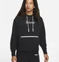 Кофта чоловіча Nike Dri-Fit Standard Issue Black DA5942-010