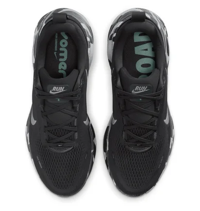 Кроссовки мужские Nike Air Zoom Vomero 18 Grey IM6010-060