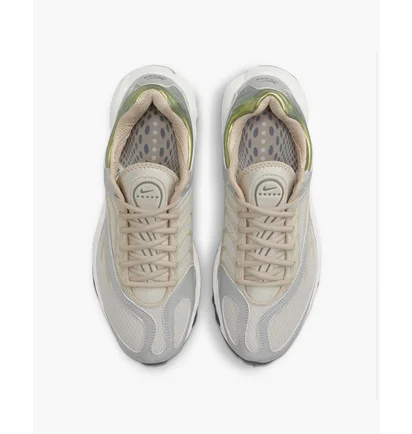Кросівки чоловічі Nike Air Tuned Max Grey DC9391-200