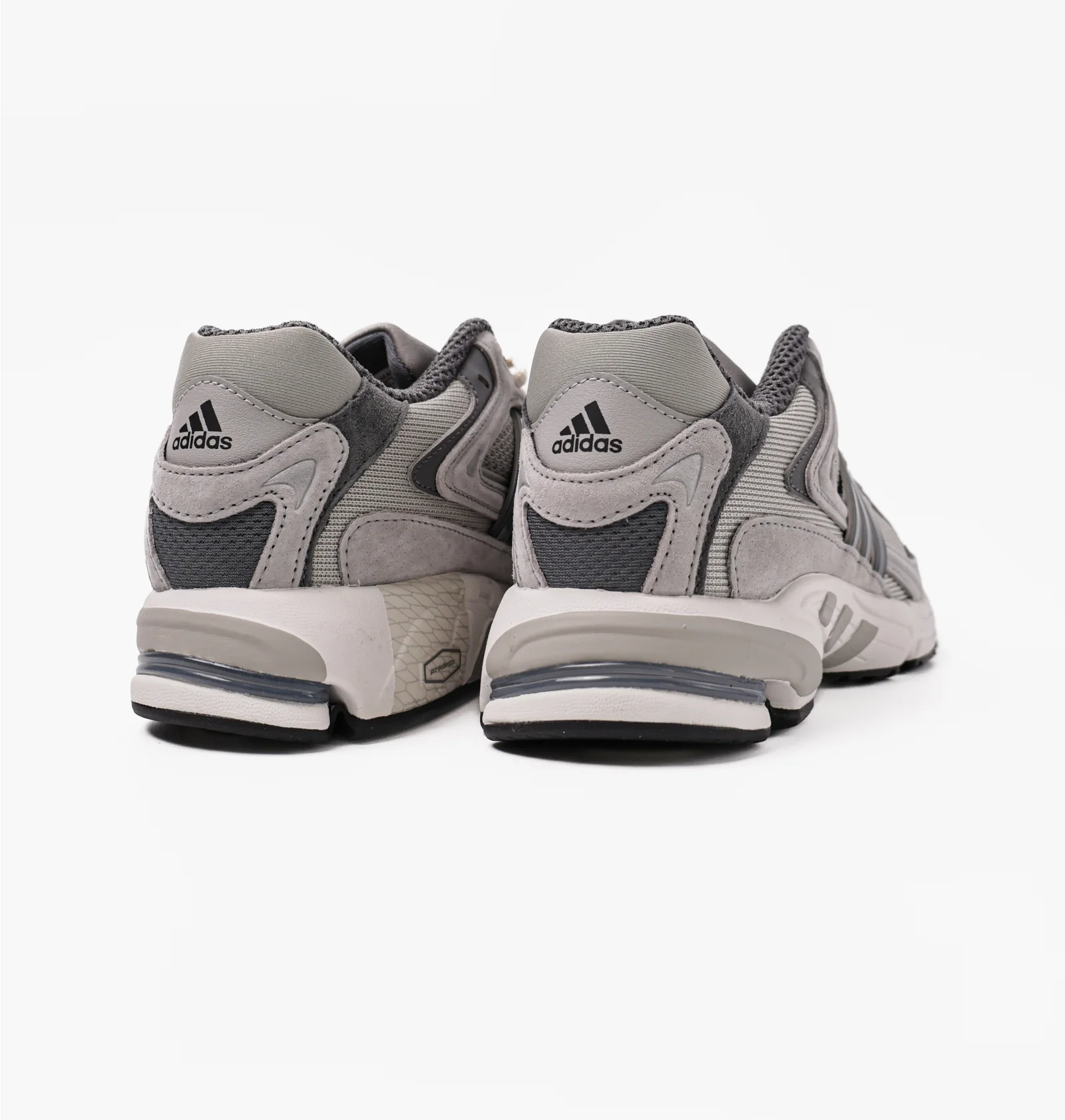 ᐉ Кросівки чоловічі Adidas Originals Response Cl Grey Gz1561