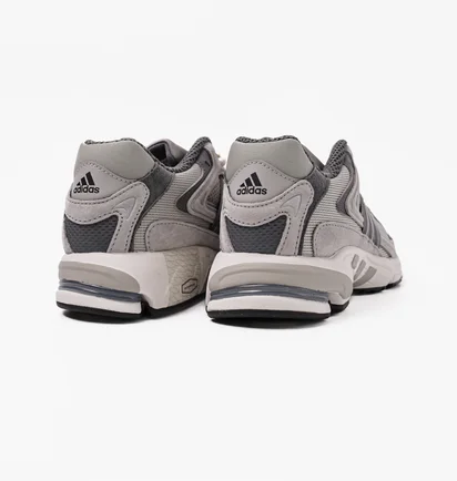Кросівки чоловічі Adidas Originals Response Cl Grey Gz1561