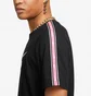 Футболка мужская Nike Sportswear Repeat T-Shirt Black DX2032-013