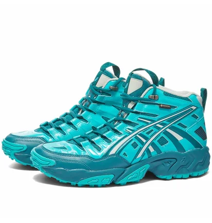 Кроссовки мужские Asics Hs3-S-Gel-Nandi Sp V Light Blue 1201A237-300