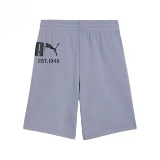 Шорти чоловічі Puma Sport Graphic Grey 692232-65