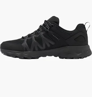 Кросівки чоловічі Columbia Peakfreak™ Ii Outdry™ 41.5 Black BM5953-010