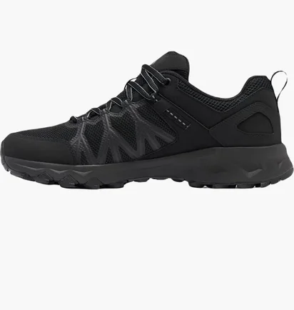 Кросівки чоловічі Columbia Peakfreak™ Ii Outdry™ 41.5 Black BM5953-010