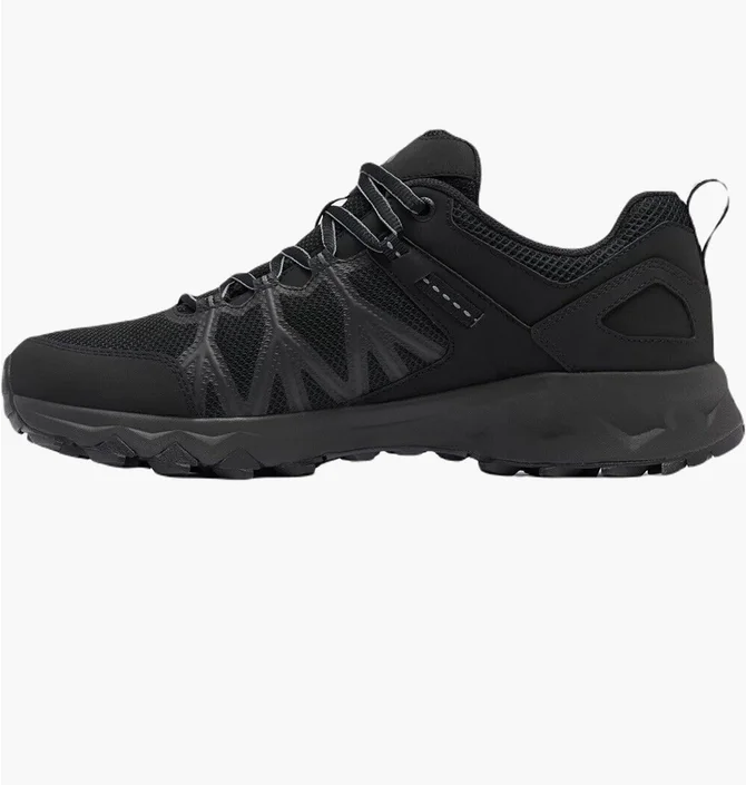 Кросівки чоловічі Columbia Peakfreak™ Ii Outdry™ 41.5 Black BM5953-010