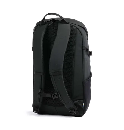 Рюкзак унисекс Fjallraven Ulvo Black 23301.550