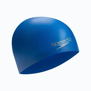 Шапочка для плавання Speedo Blue 8-709842610