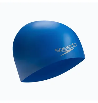 Шапочка для плавання Speedo Blue 8-709842610