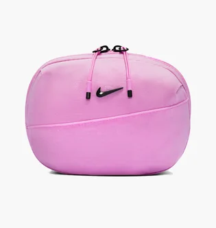 Сумка женская Nike Nk Aura Waistpack Pink HM6120-504