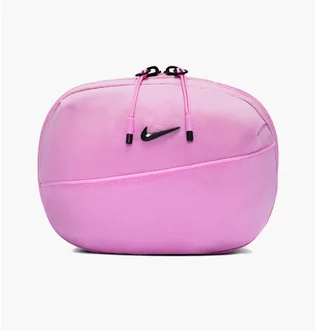 Сумка женская Nike Nk Aura Waistpack Pink HM6120-504