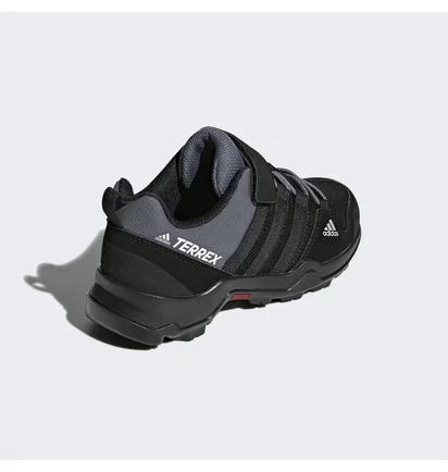 Кроссовки детские Adidas Terrex AX2R CF Black BB1930