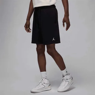 Шорты мужские Nike Brooklyn Black FV7285-010
